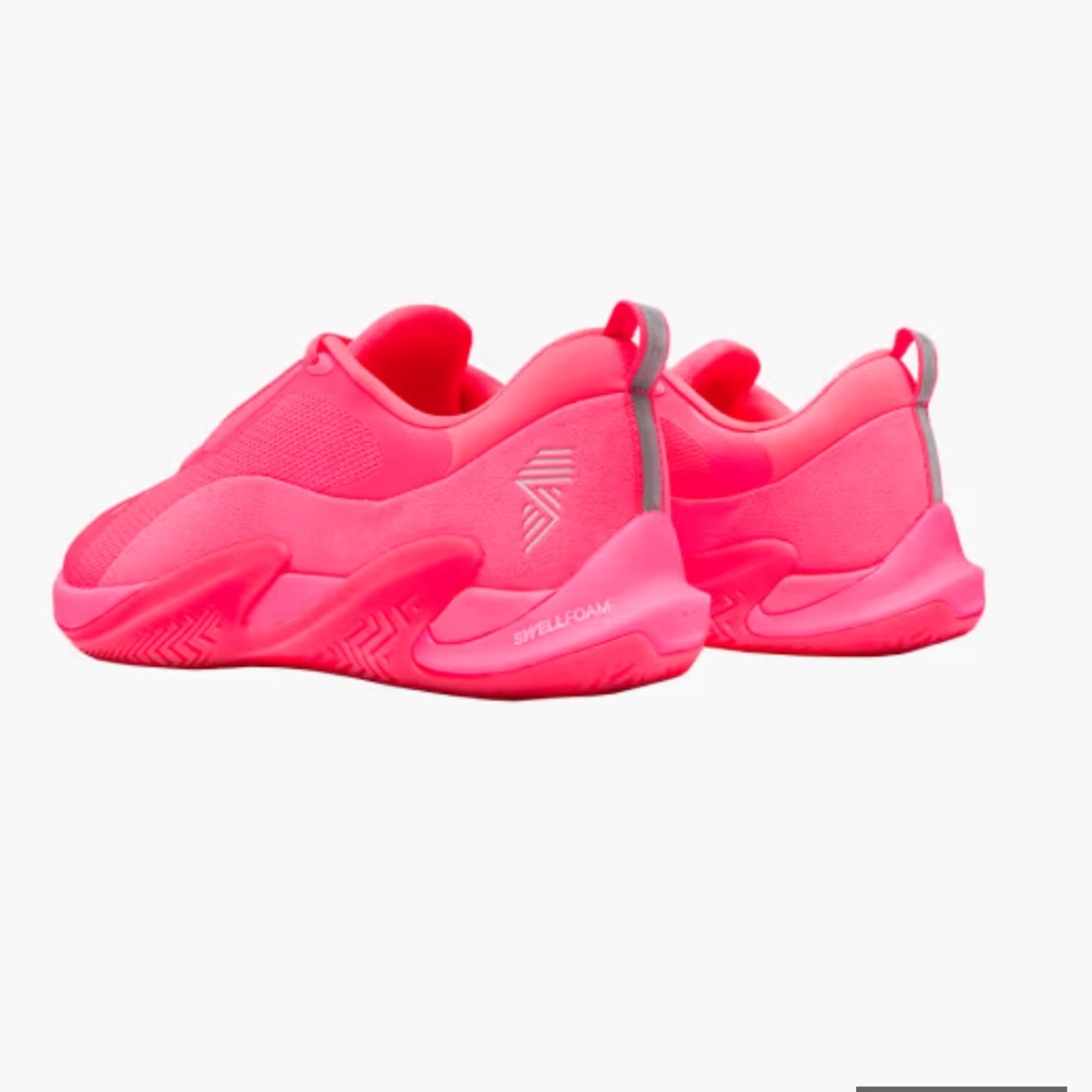 R.A.D. ONE V2 M7/W8.5 Pink NEW